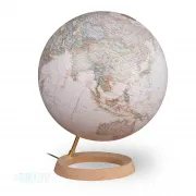 Leuchtglobus National Geographic Neon Executive - Ø 30 cm